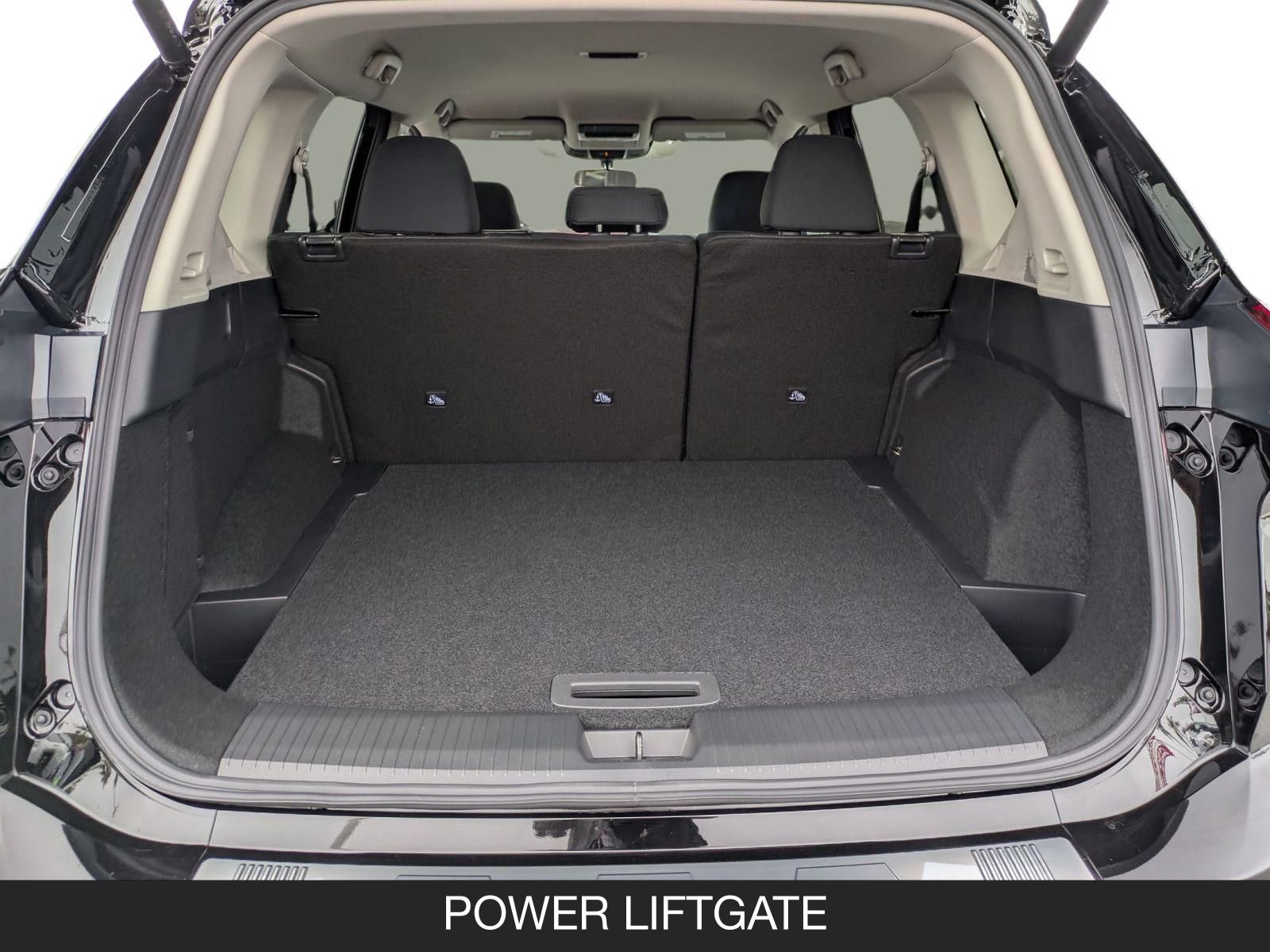 New 2026 Nissan Rogue SV image 20