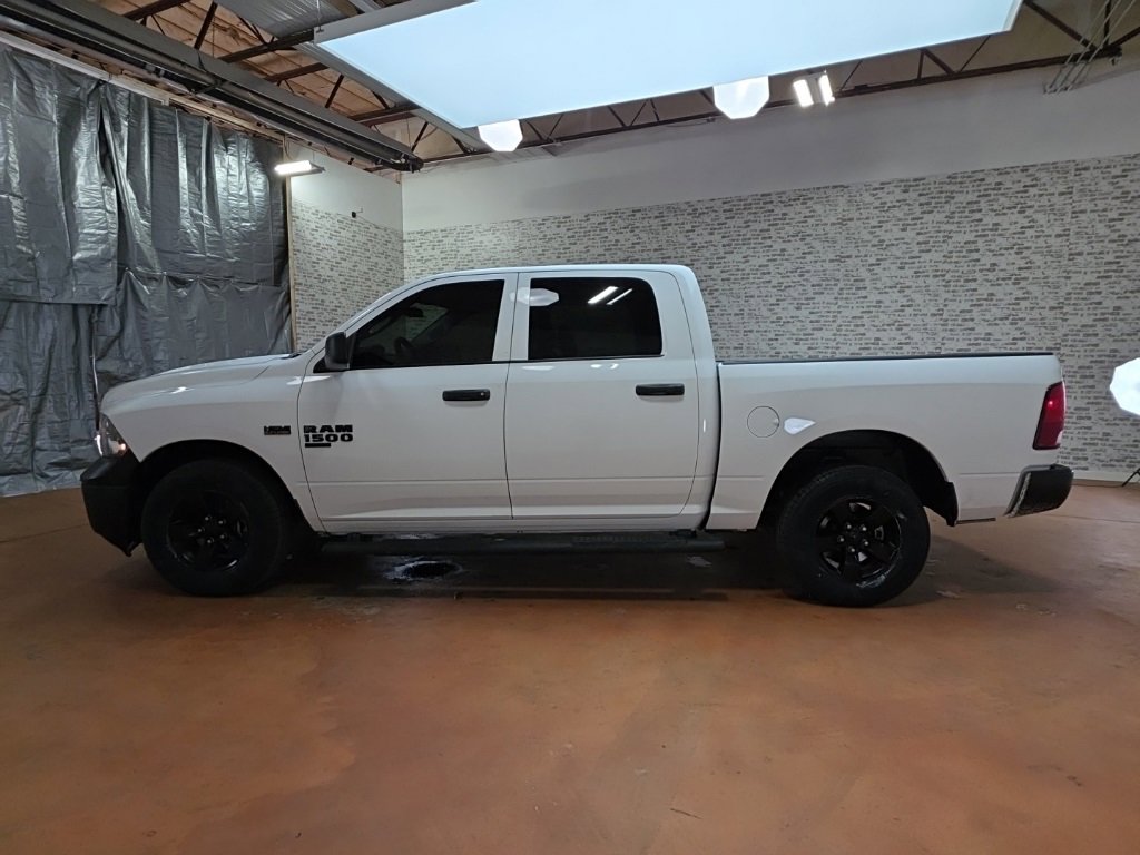 Used 2021 RAM 1500 Tradesman w/ Popular Equipment Group image 5