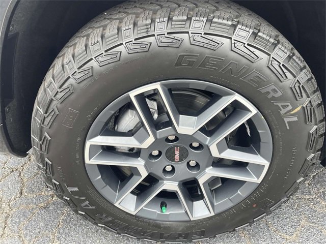 New 2026 GMC Terrain AT4 w/ Convenience Package III image 6