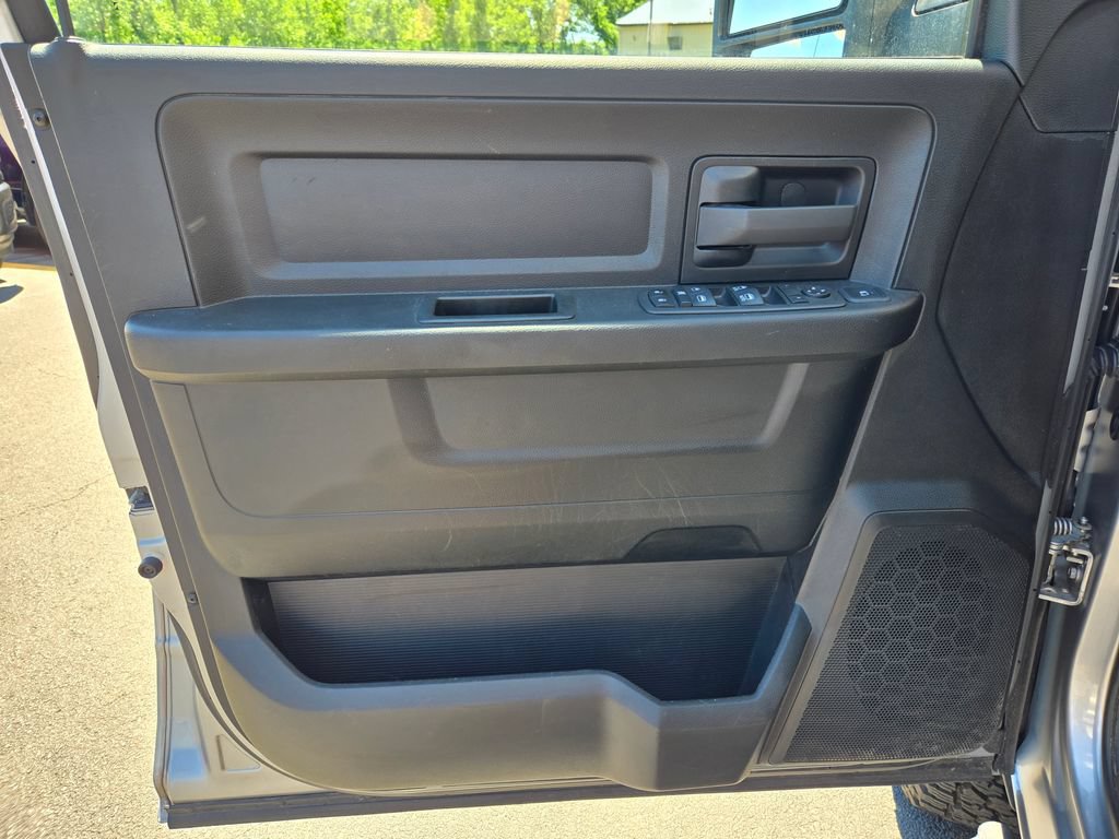 Used 2024 RAM 2500 Tradesman AWD/4WD image 14