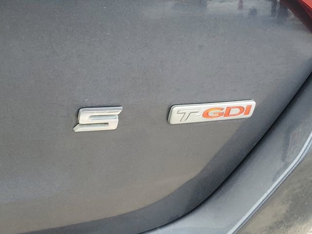 Used 2011 Kia Optima SX w/ Premium Touring Pkg FWD image 27