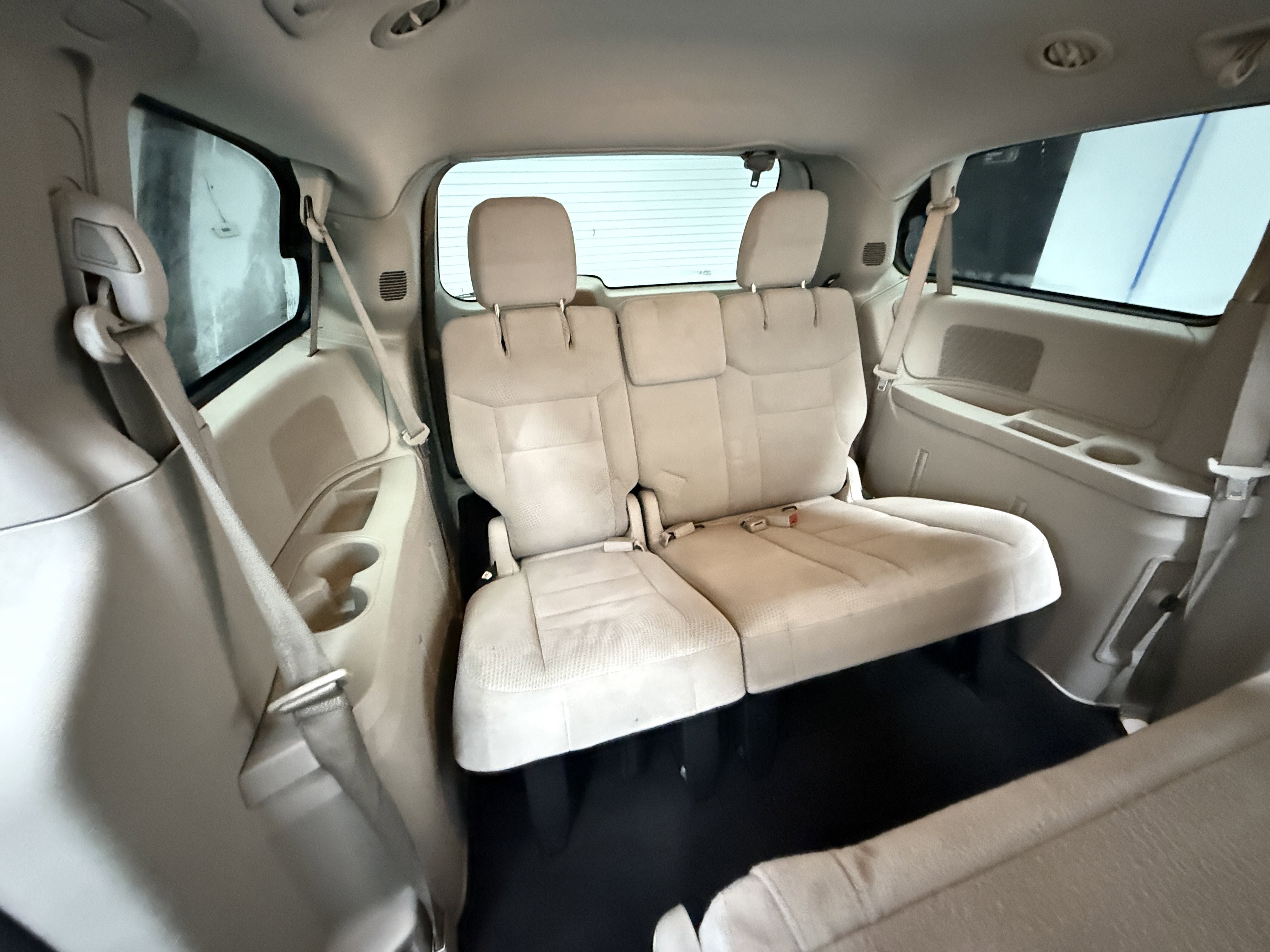 Used 2017 Dodge Grand Caravan SE w/ Power Window Group image 18