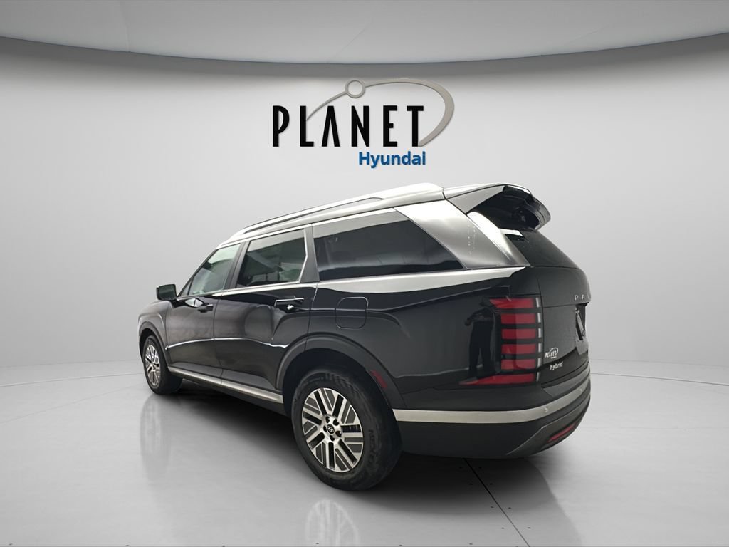 New 2026 Hyundai Palisade SEL AWD/4WD image 4