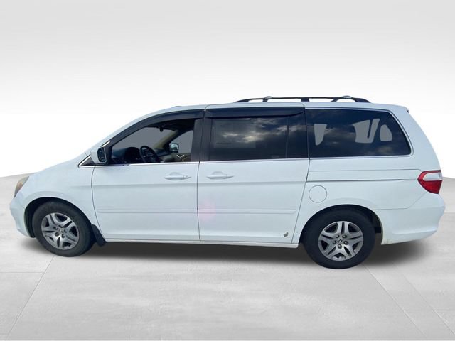 Used 2005 Honda Odyssey EX-L image 6