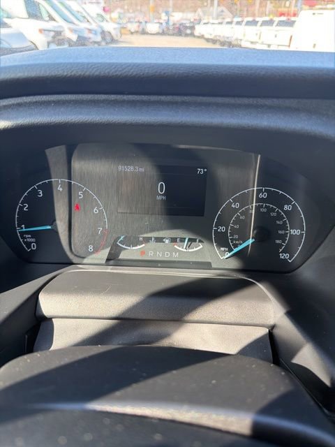 Used 2024 Ford Transit 350 XL image 12