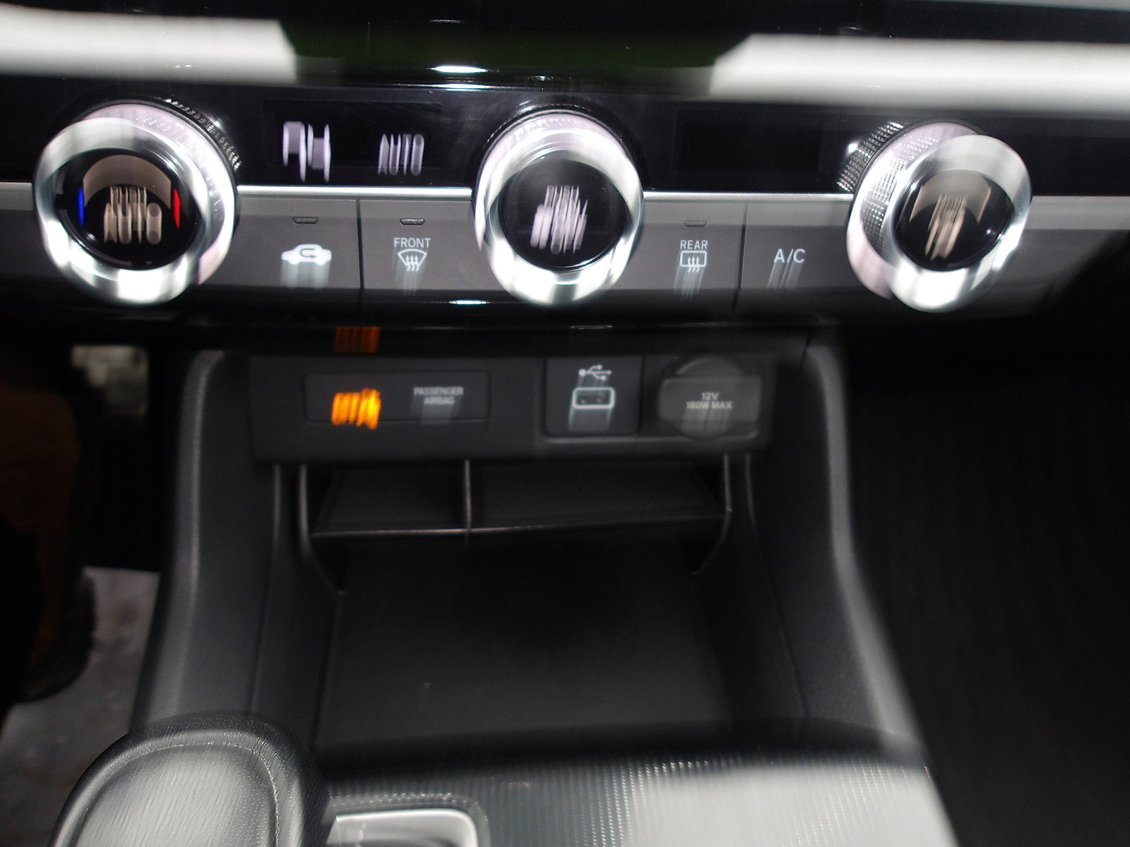 Used 2022 Honda Civic Sport image 20