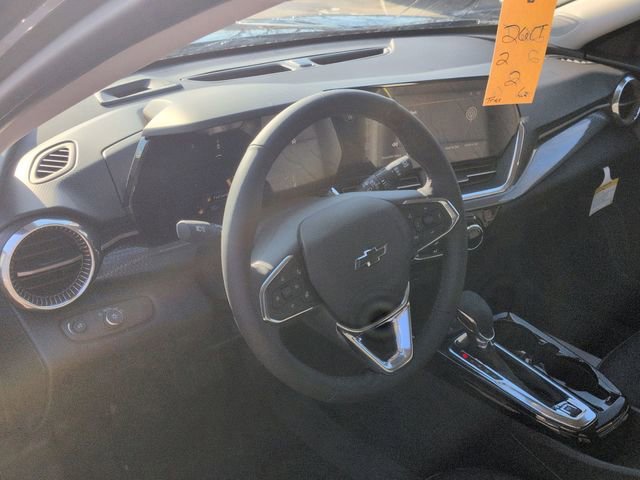New 2026 Chevrolet Trax ACTIV w/ Driver Confidence Package image 11
