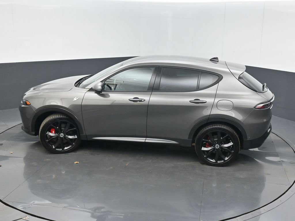 Used 2024 Dodge Hornet R/T w/ Track Pack image 40