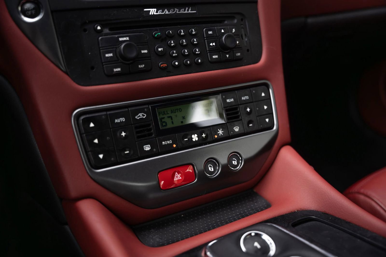 Used 2009 Maserati GranTurismo S image 42