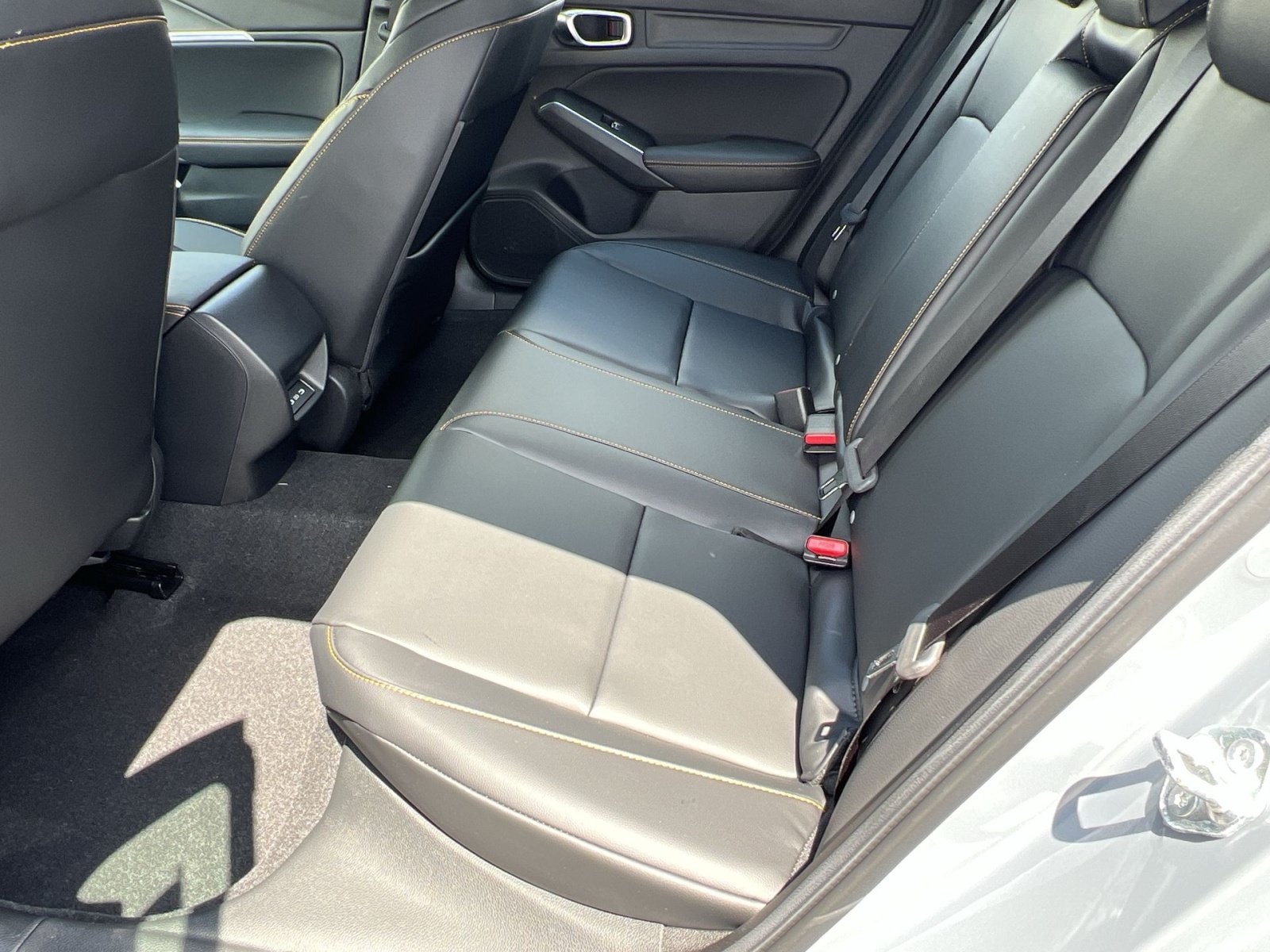 New 2026 Acura Integra A-Spec w/ Technology Package FWD image 22