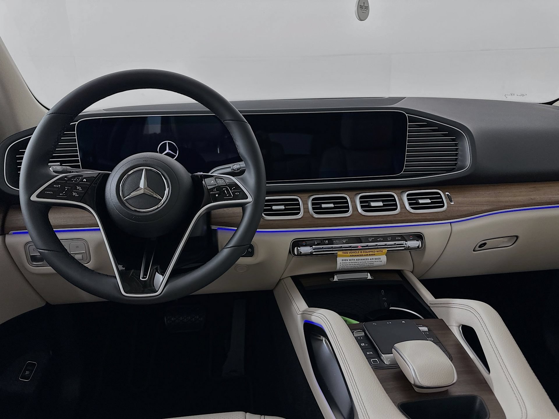 New 2026 Mercedes-Benz GLE 450 4MATIC image 25