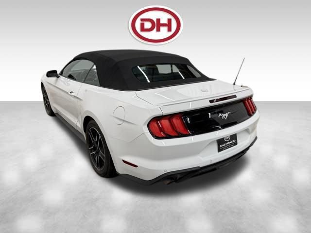 Used 2023 Ford Mustang Premium image 11