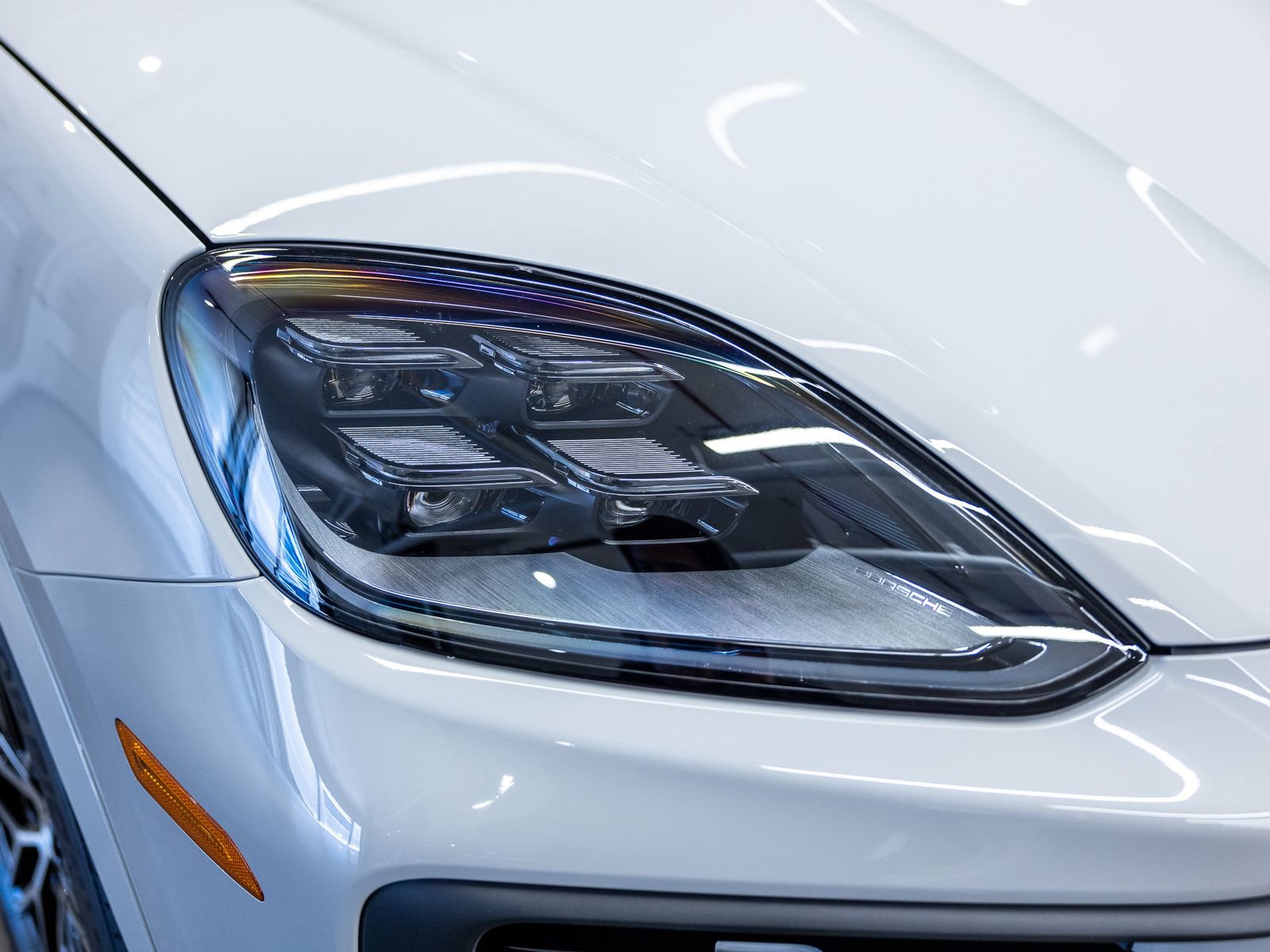 New 2026 Porsche Cayenne AWD/4WD image 14