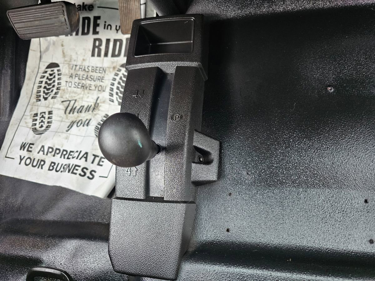 Used 2017 Chevrolet Silverado 1500 W/T w/ Trailering Package image 14