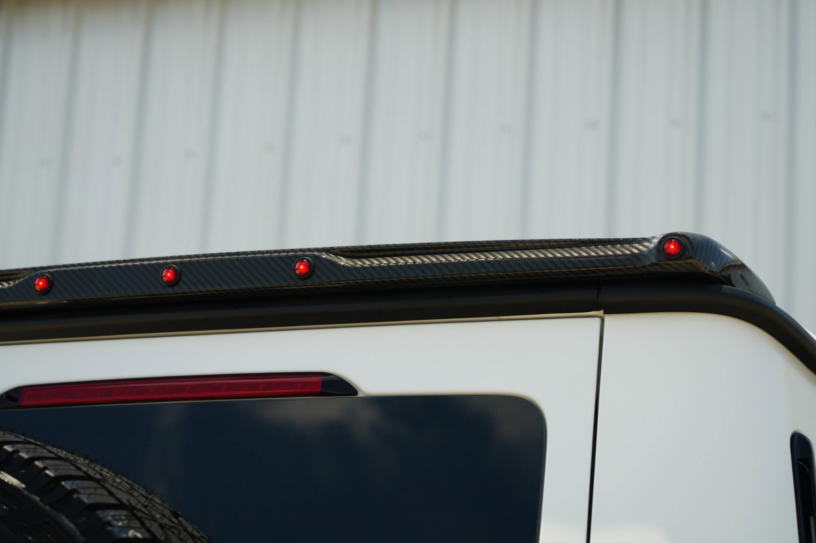 Used 2022 Mercedes-Benz G 63 AMG Squared image 72