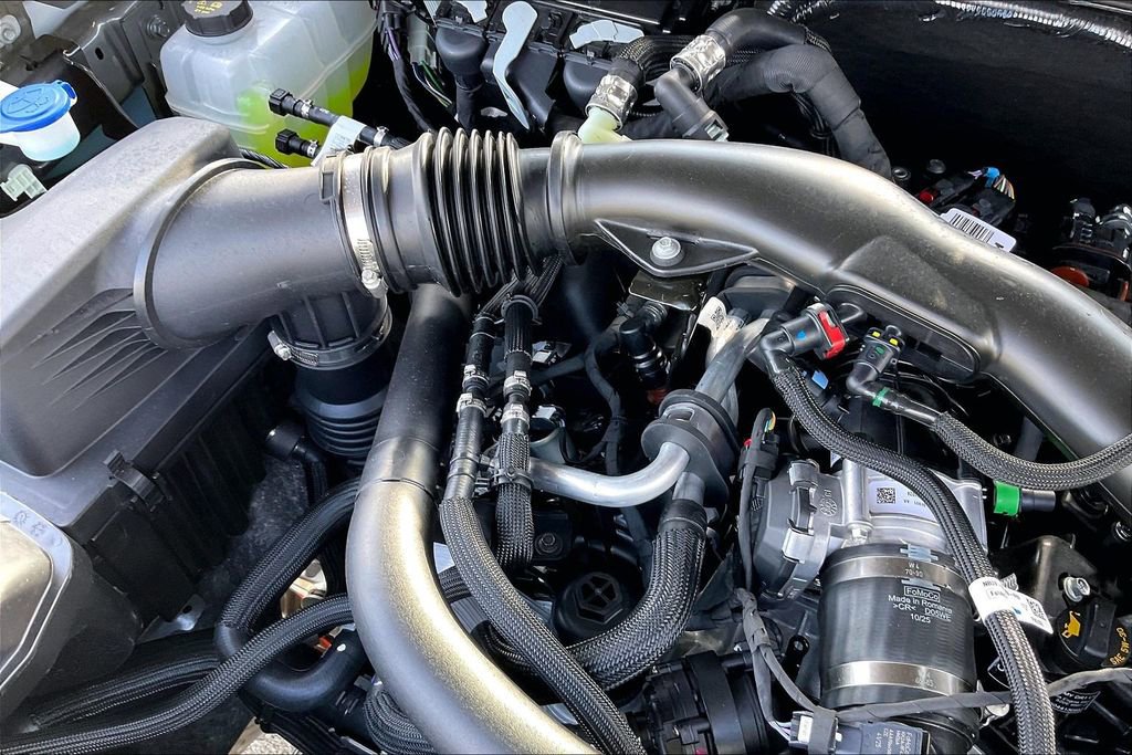 New 2026 Ford Ranger Raptor image 20