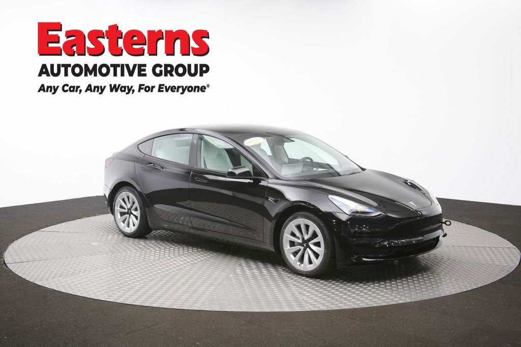 Used 2022 Tesla Model 3 image 43