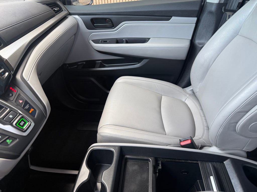 Used 2022 Honda Odyssey EX-L image 33
