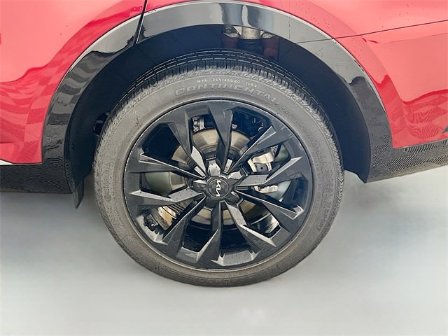 Used 2023 Kia Sorento SX image 38