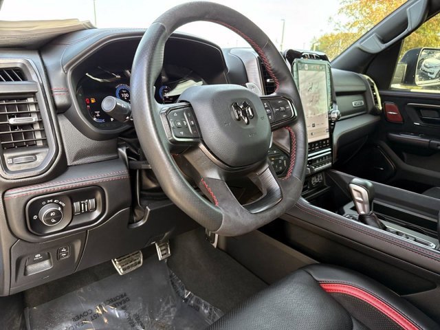 Used 2024 RAM 1500 TRX w/ TRX Level 2 Equipment Group image 21