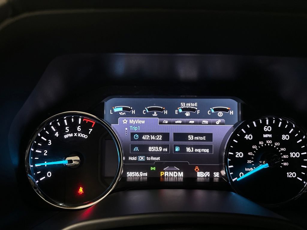 Used 2021 Ford Expedition XLT RWD image 40