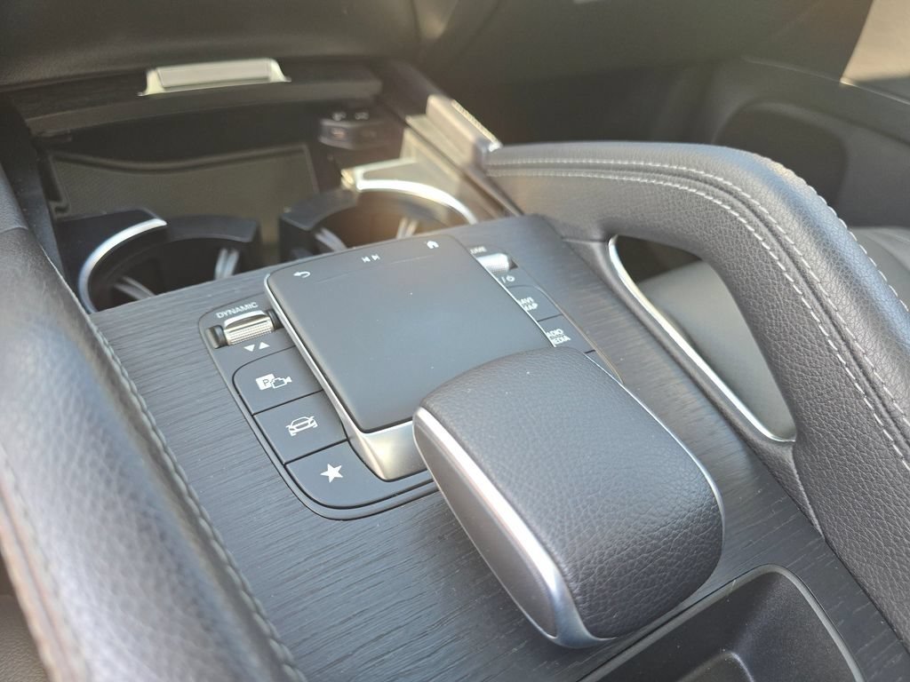 Used 2022 Mercedes-Benz GLE 350 4MATIC image 41