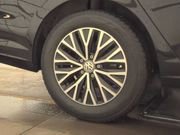 Used 2021 Volkswagen Jetta SE w/ SE Cold Weather Package FWD image 8