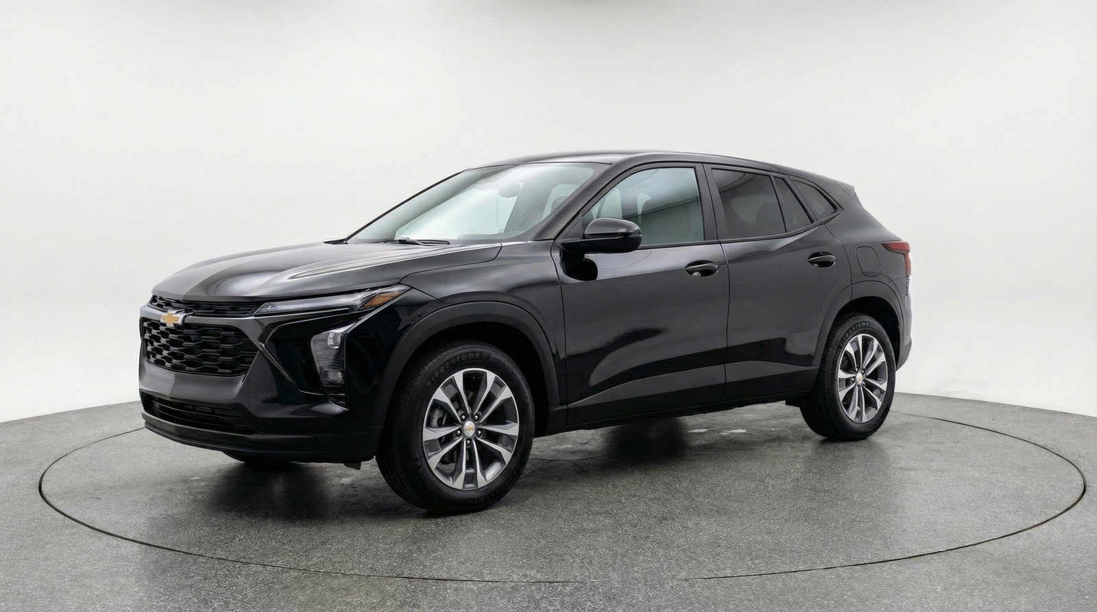 Used 2025 Chevrolet Equinox LT FWD image 3