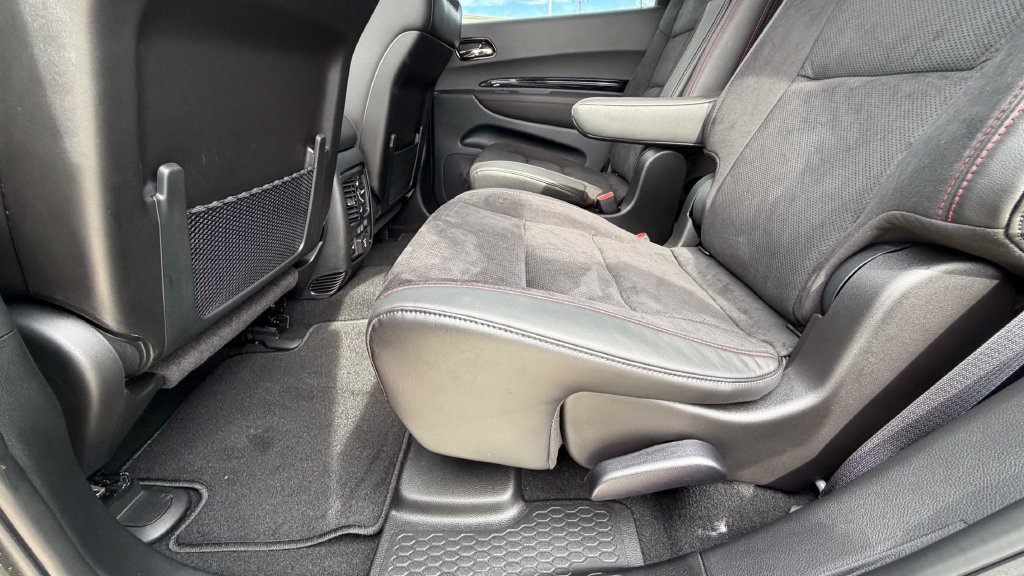 New 2026 Dodge Durango GT AWD/4WD image 19