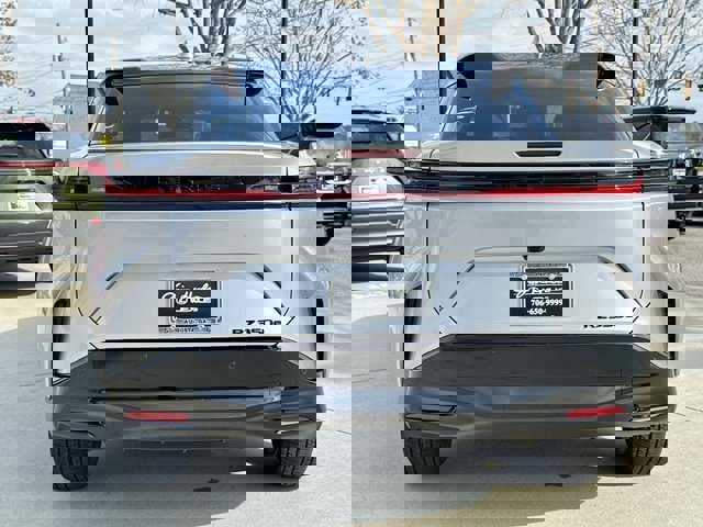 New 2026 Lexus RZ 350e 2WD image 49