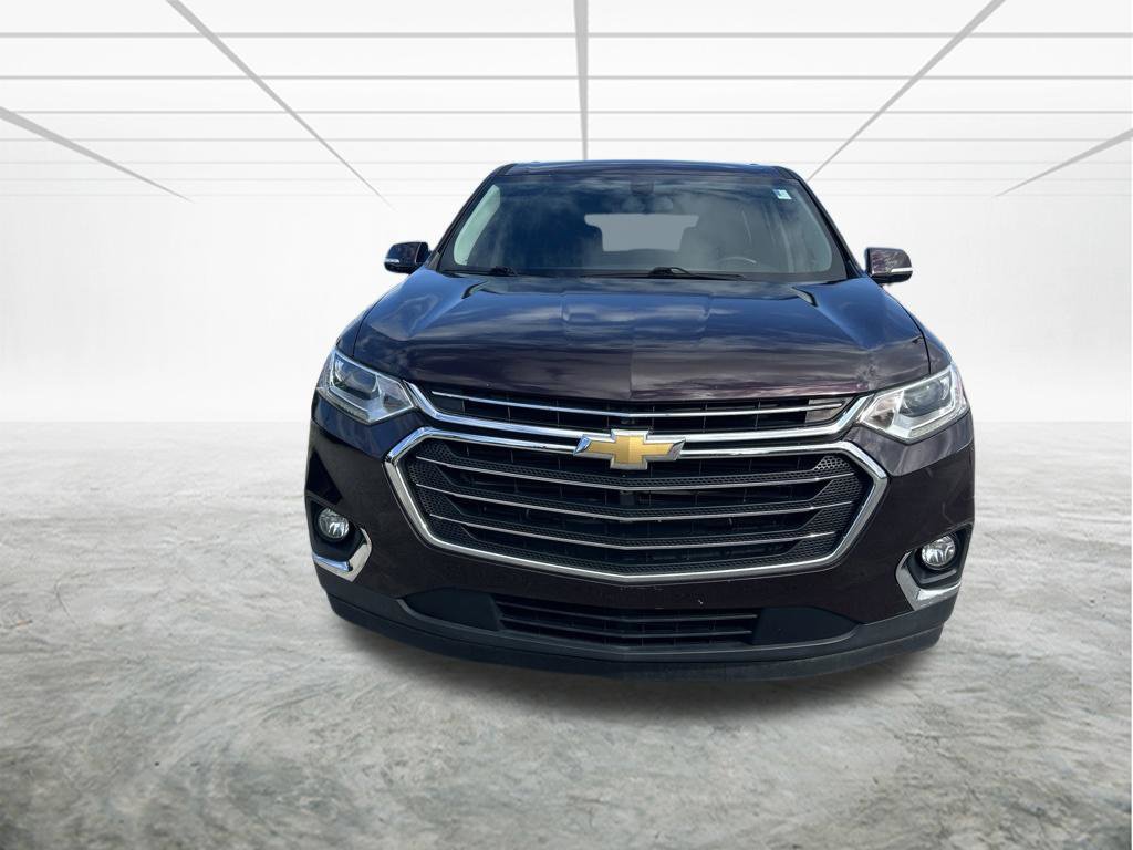 Used 2019 Chevrolet Traverse LT FWD image 9