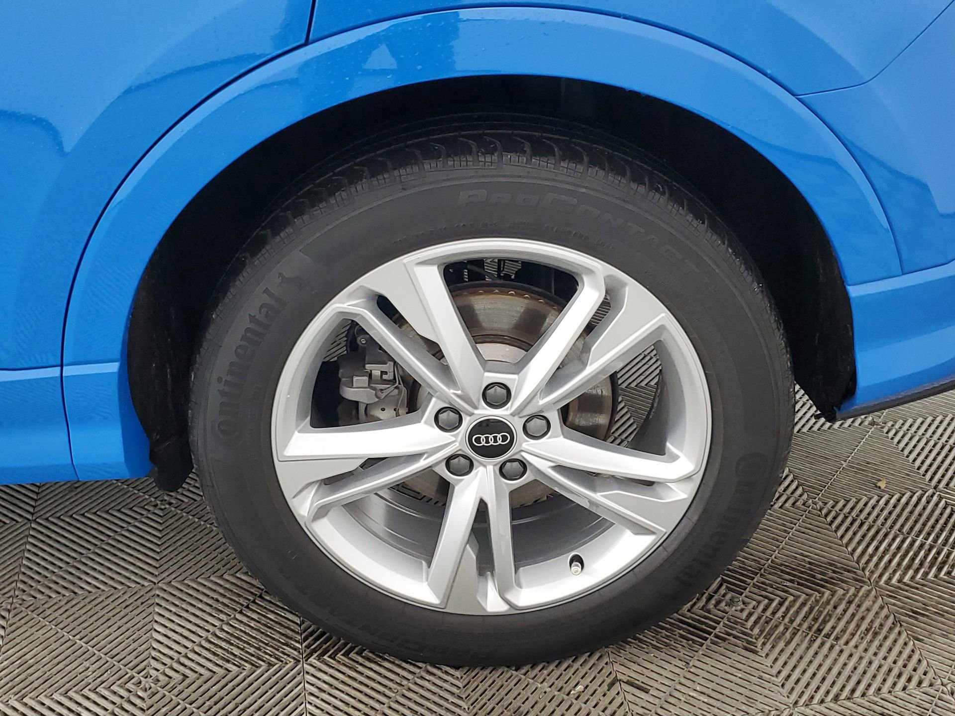 Certified 2022 Audi Q3 2.0T Premium Plus w/ Premium Plus Package image 20