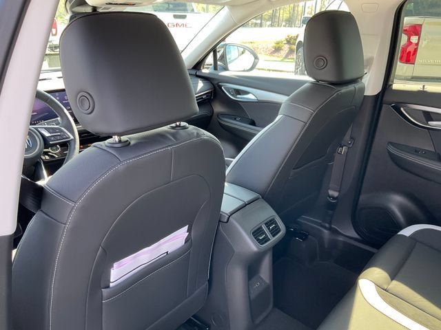 New 2026 Buick Envision Sport Touring AWD/4WD image 15