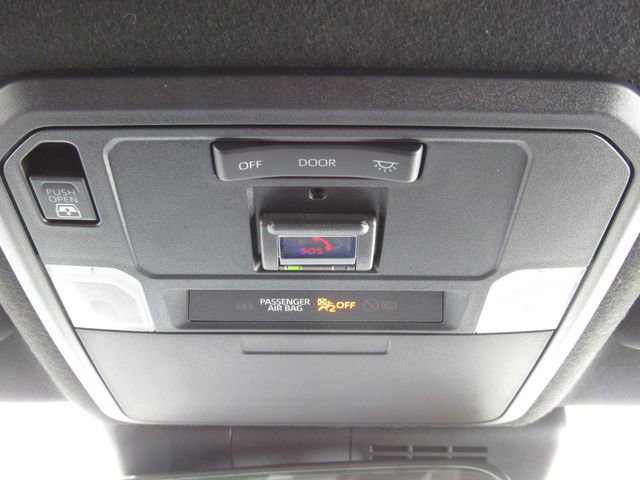 Used 2025 Toyota 4Runner SR5 image 26