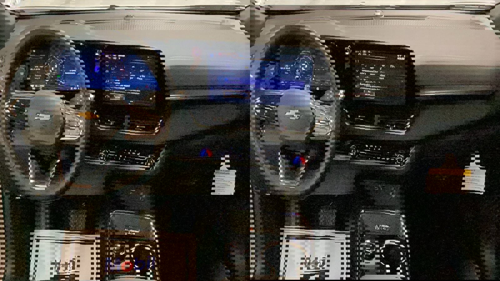 New 2026 Chevrolet Equinox LT w/ Convenience Package II image 18