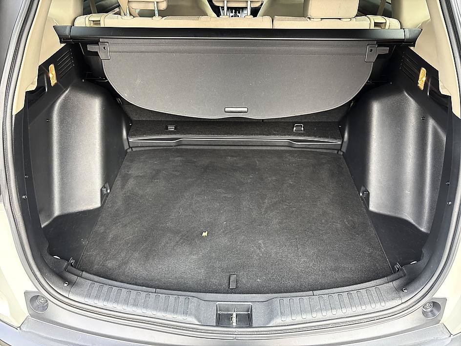 Used 2017 Honda CR-V EX image 22