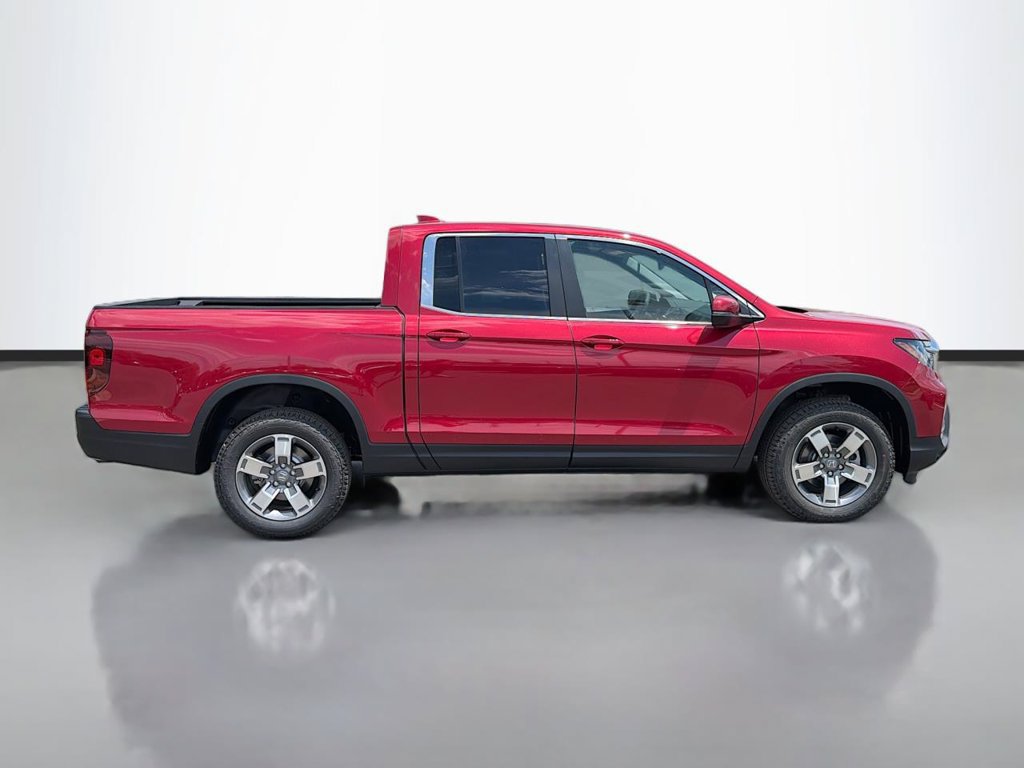 New 2026 Honda Ridgeline RTL image 5