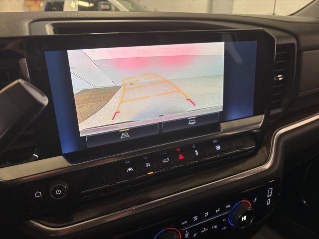 Used 2023 Chevrolet Silverado 1500 LT image 20