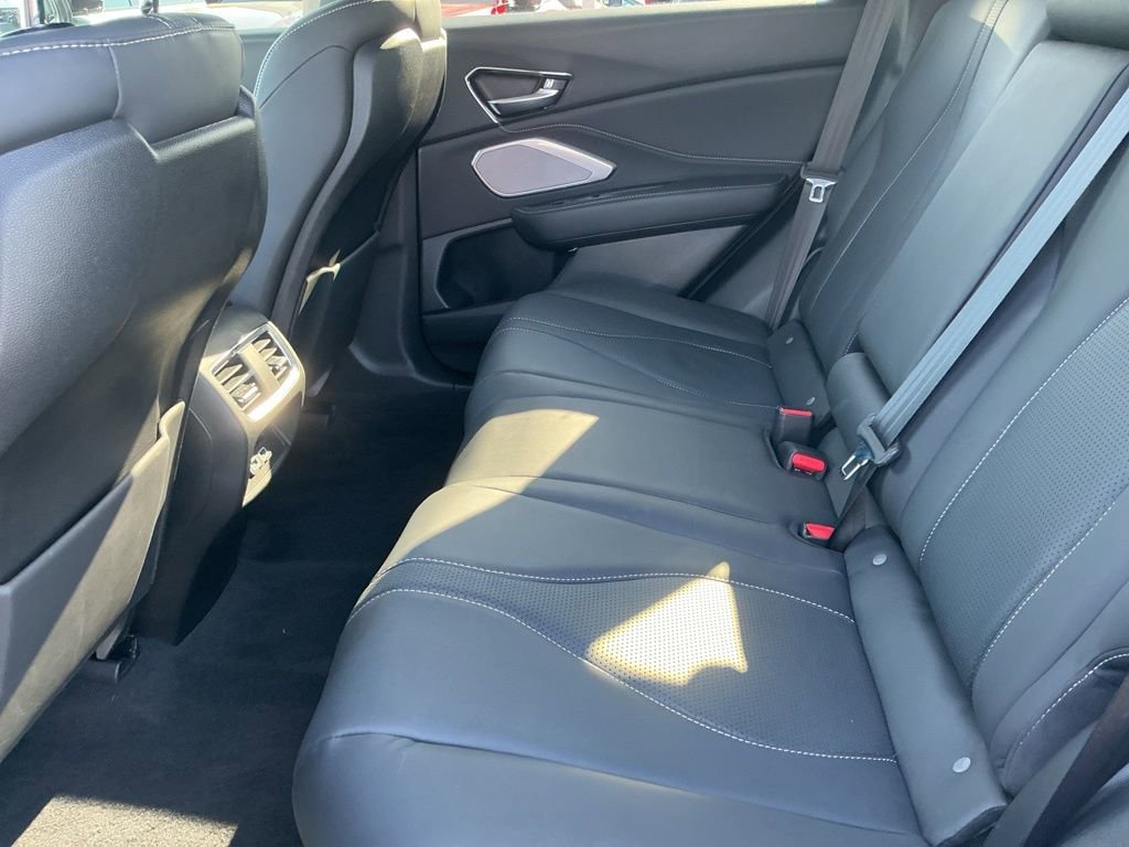 Used 2021 Acura RDX w/ Technology Package FWD image 21