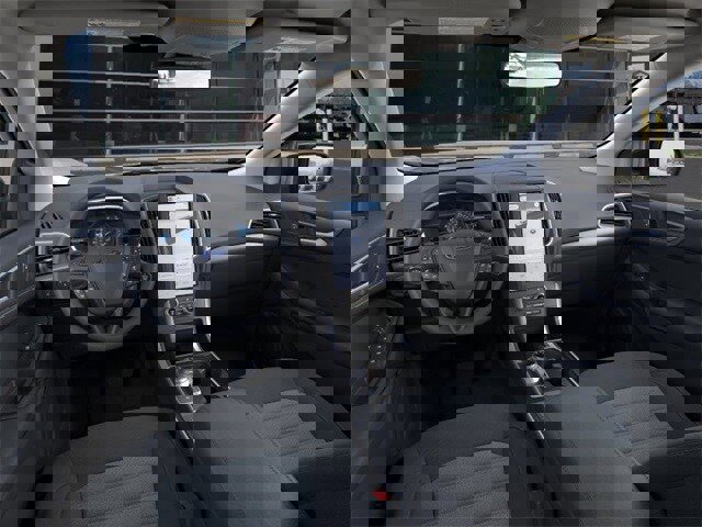 New 2024 Ford Edge SE w/ Black Appearance Package image 9