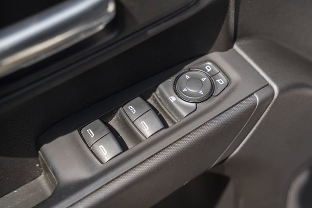 Used 2023 Chevrolet Silverado 1500 Custom AWD/4WD image 42