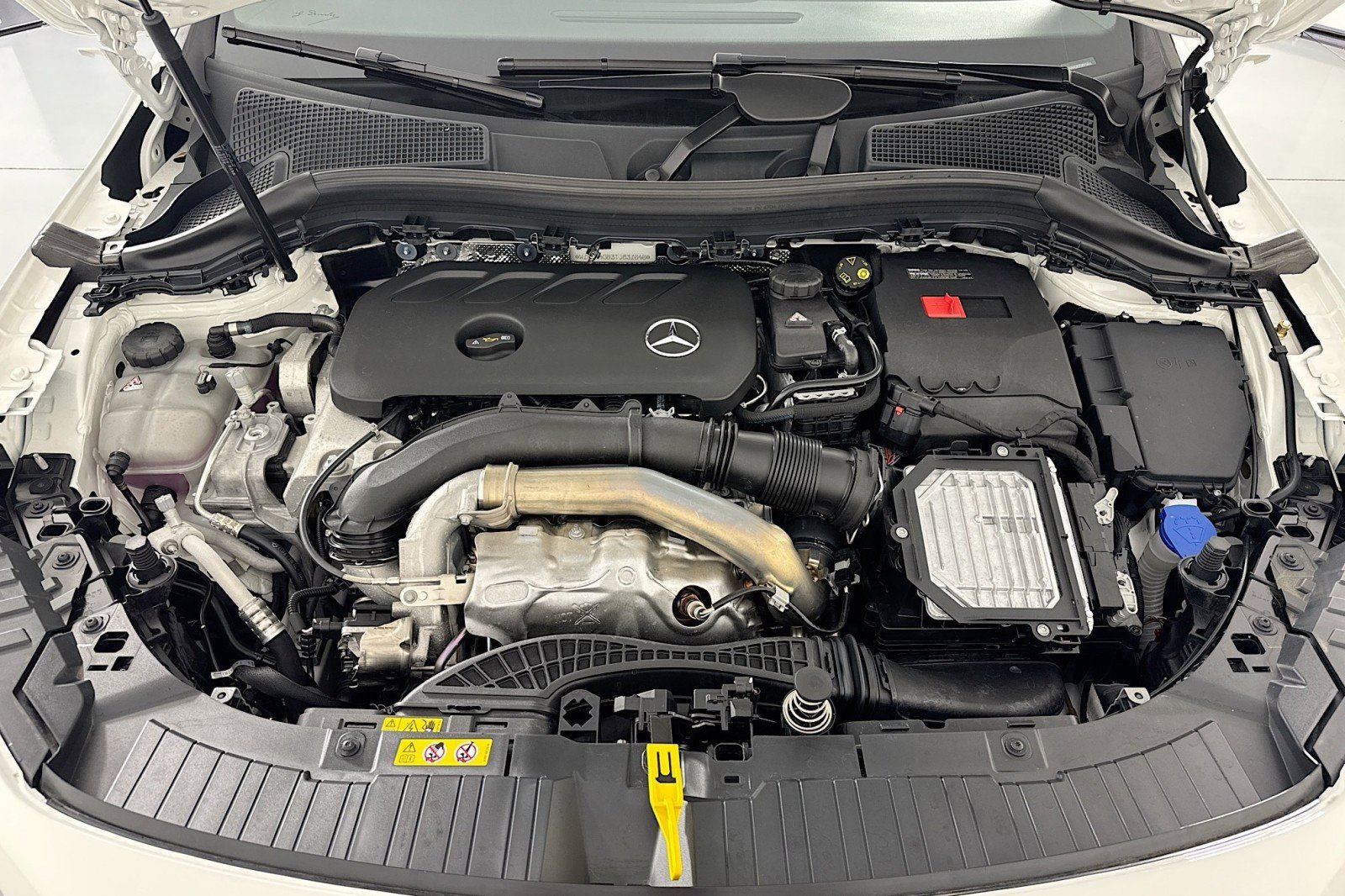 New 2026 Mercedes-Benz GLA 250 image 10