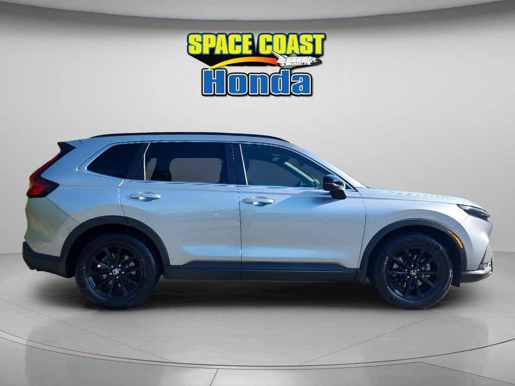Used 2023 Honda CR-V Sport image 4