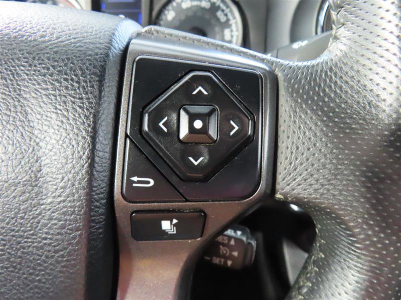 Used 2017 Toyota Tacoma TRD Pro image 21