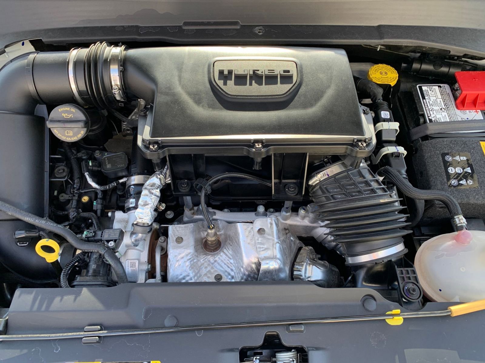 Used 2025 Jeep Compass Limited image 33