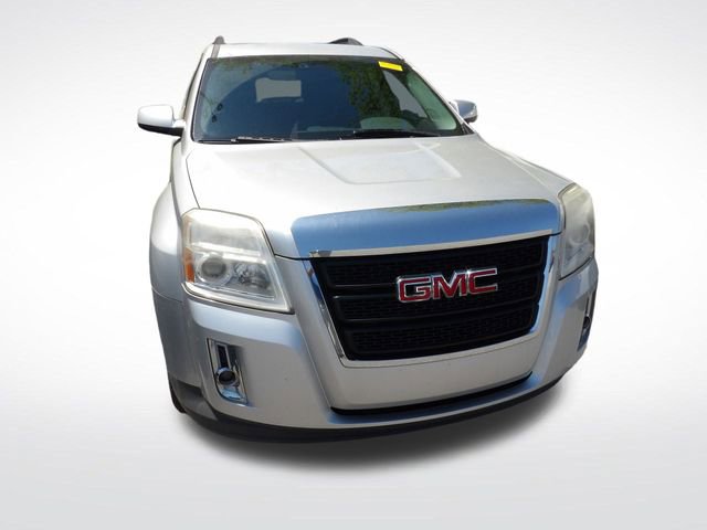 Used 2015 GMC Terrain SLT w/ Open Road Package image 3