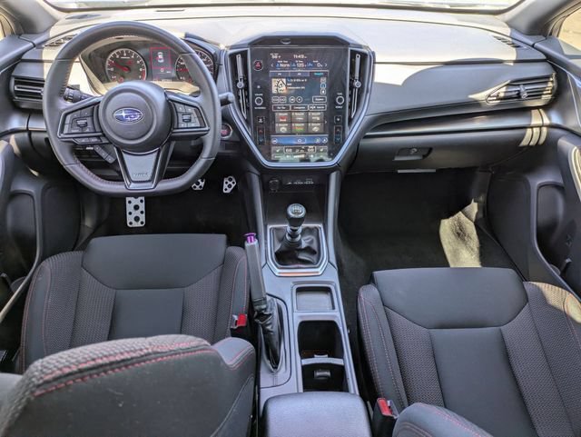 Used 2024 Subaru WRX Premium AWD/4WD image 27