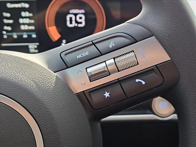 New 2026 Hyundai Santa Cruz SE image 17