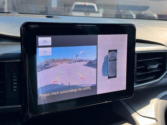 Used 2023 Ford Explorer Timberline image 26