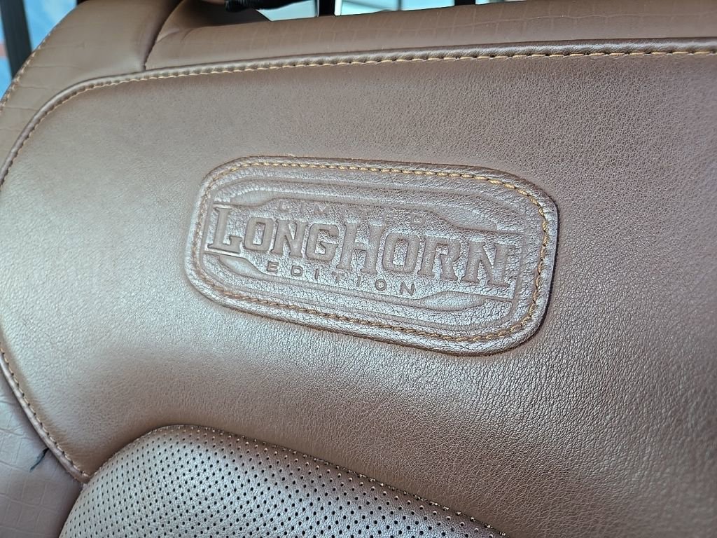 Used 2022 RAM 1500 Limited image 41